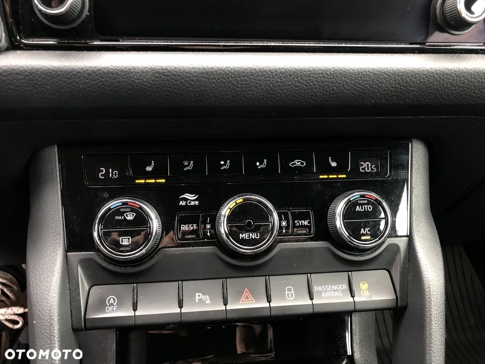 Skoda Kodiaq 2.0 TSI 4x4 Style DSG - 19