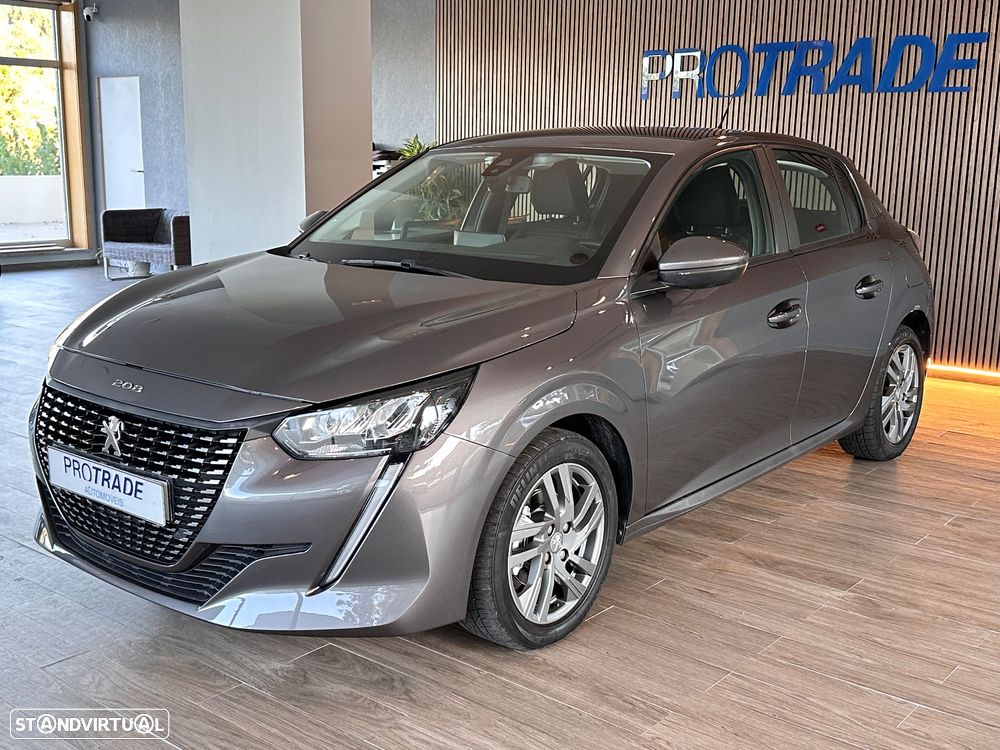 Peugeot 208 PureTech 75 Active Pack - 1