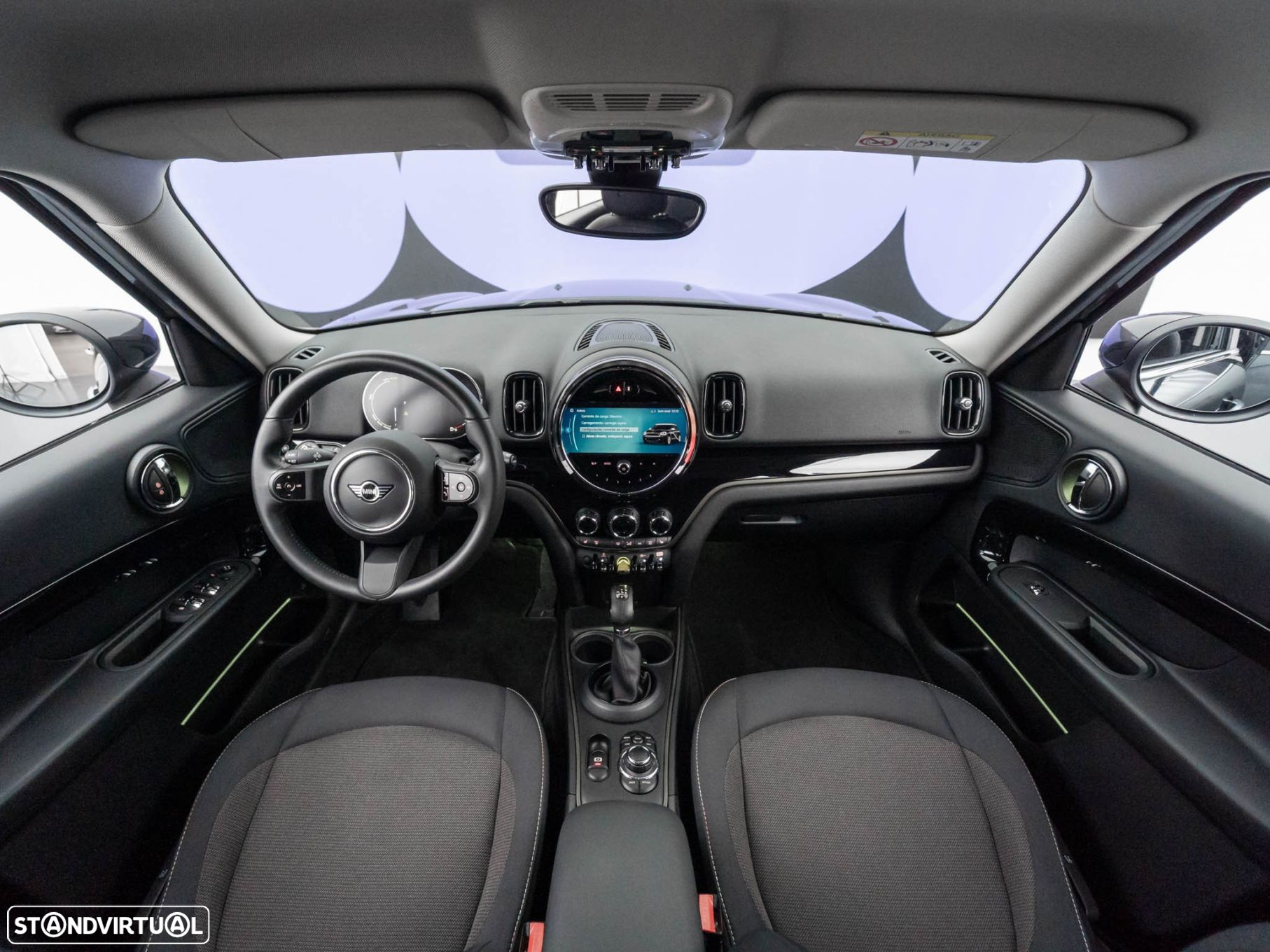 MINI Countryman Cooper SE Premium Essential Auto - 16