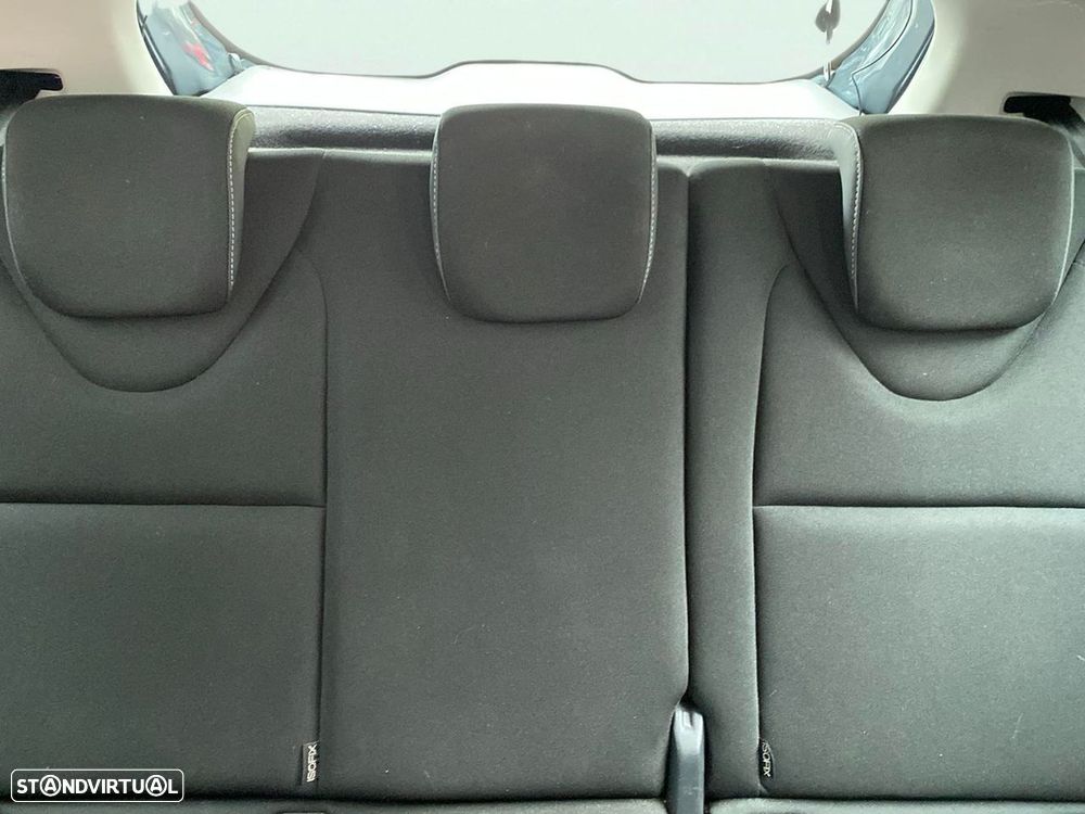 Renault Clio 0.9 TCe Limited - 15