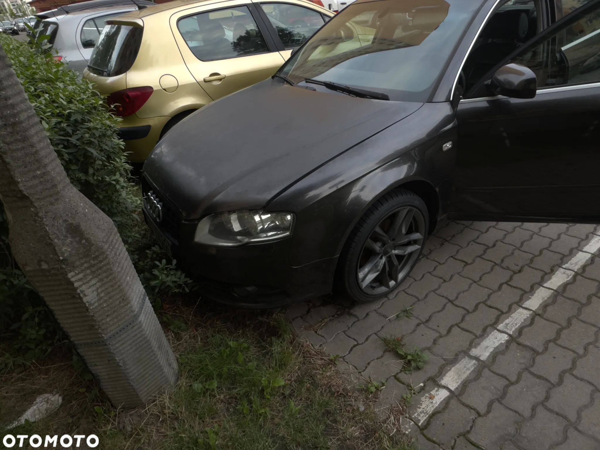 Audi A4 1.9 TDI - 8