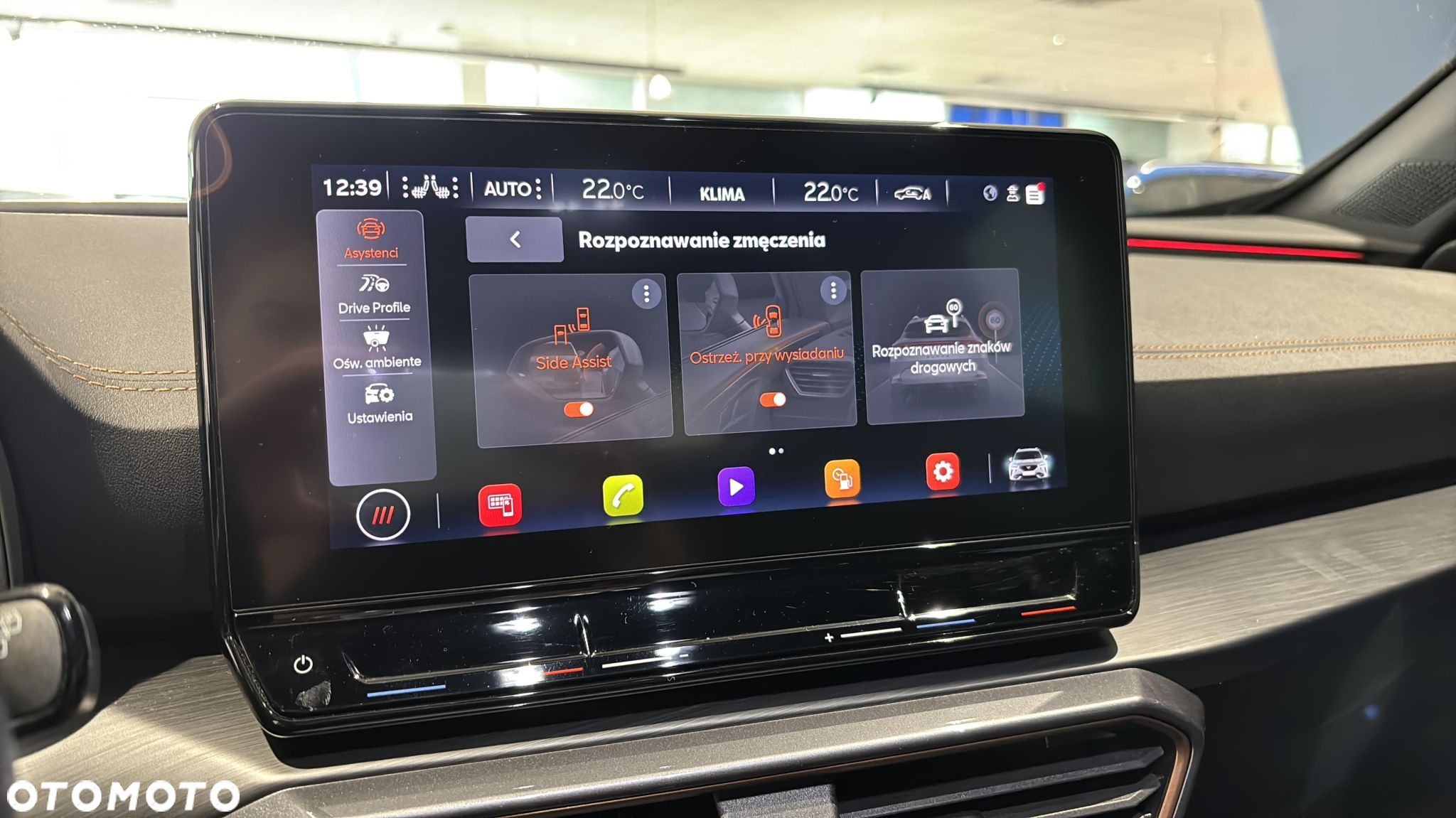 Cupra Formentor 1.5 TSI DSG - 26