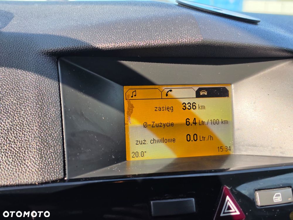 Opel Astra 1.9 CDTI 111 - 19