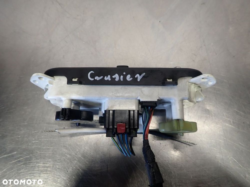 PANEL STEROWANIA NAWIEWU KLIMATYZACJI CHRYSLER PT CRUISER P55111844AG - 4
