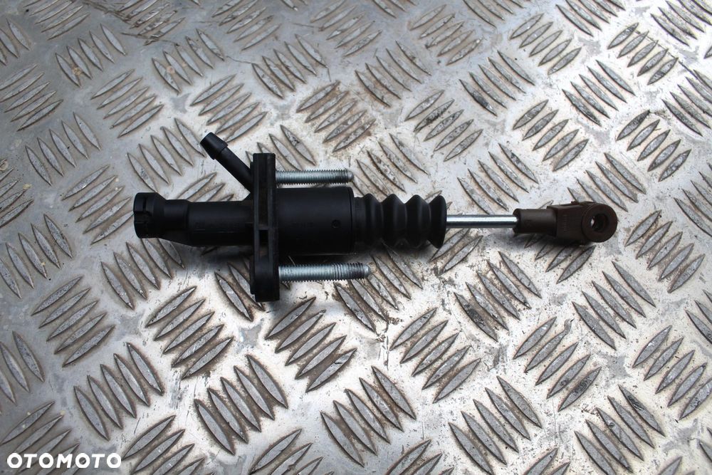 WYSPRZĘGLIK POMPKA SPRZĘGŁA ASTRA H 90523769 - 1