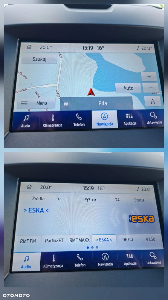 Ford Edge 2.0 EcoBlue Bi-Turbo 4x4 ST-LINE - 27