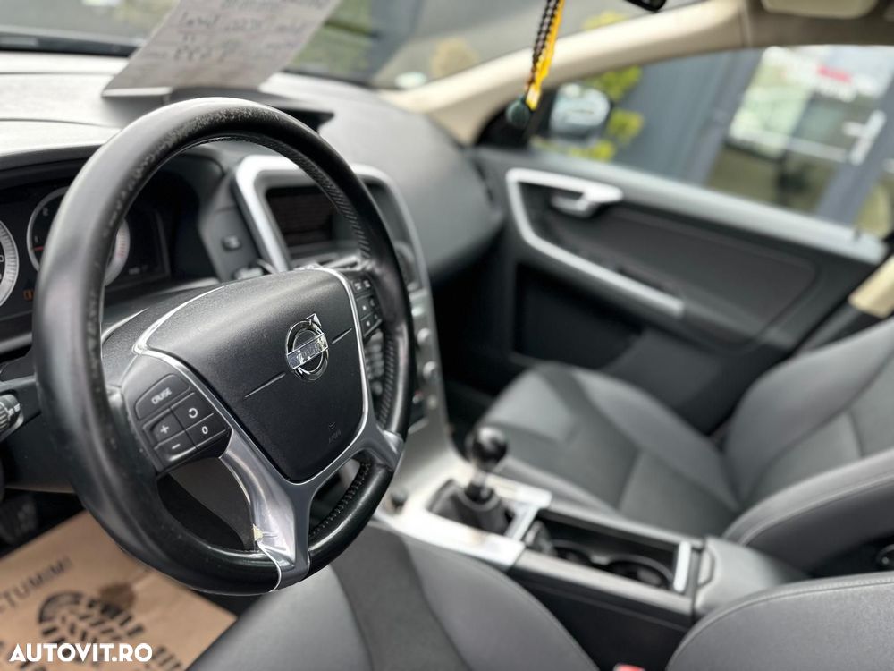 Volvo XC 60 - 12
