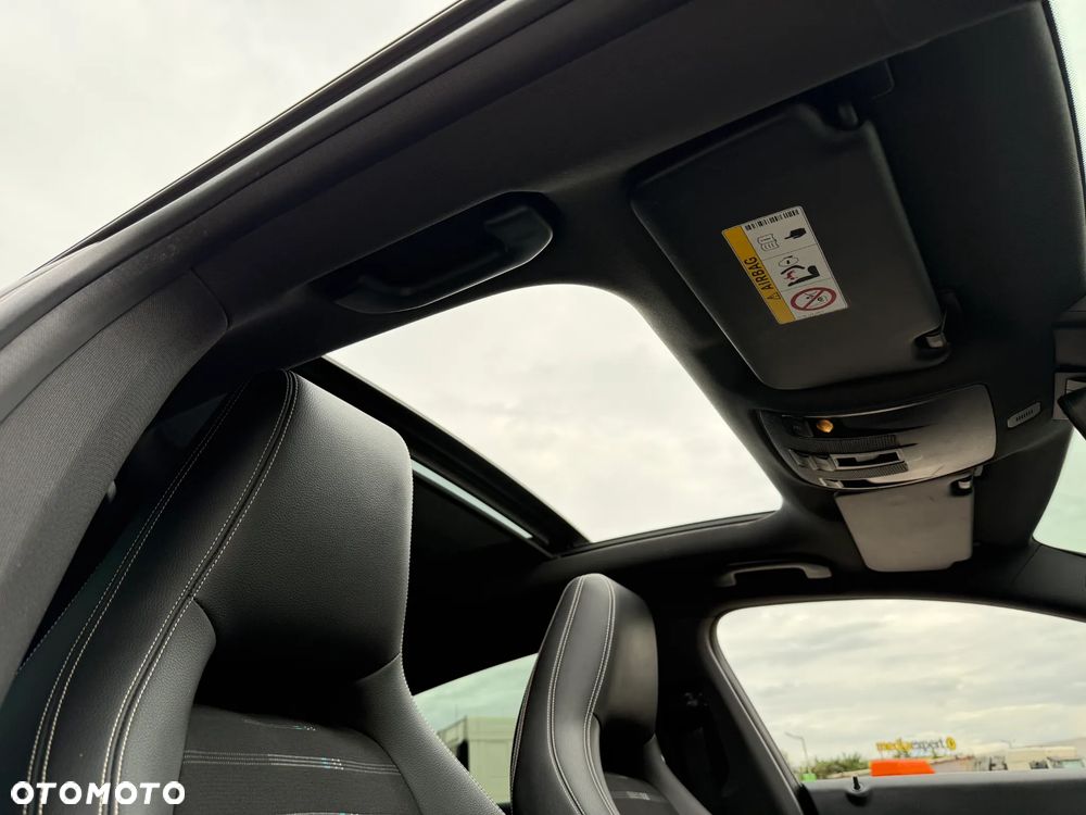 Mercedes-Benz CLA 220 4Matic 7G-DCT AMG Line - 29