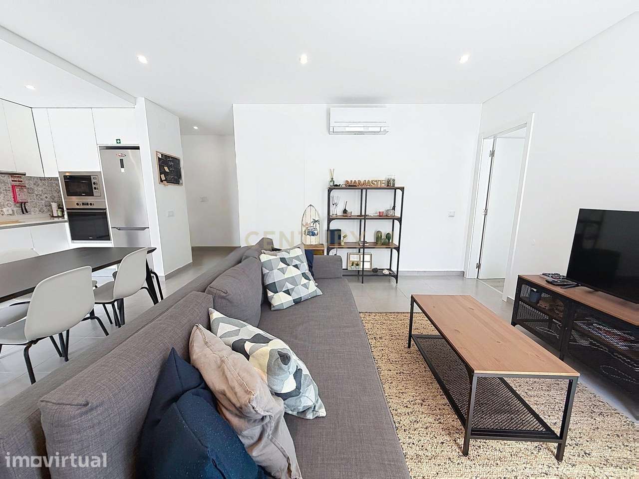 Apartamento T3 em Nazaré, Leiria - Oportunidade Única! - Grande imagem: 5/60