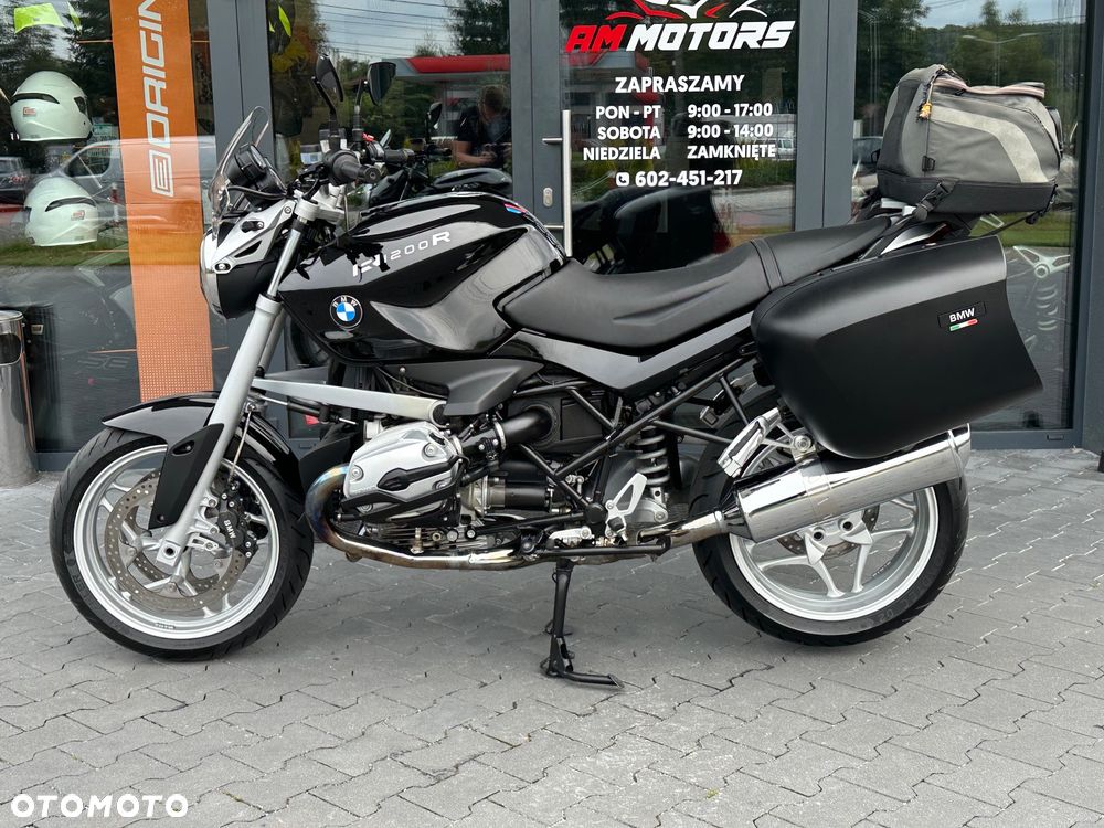 BMW R - 28