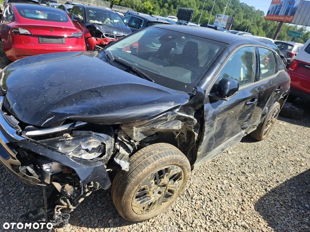 Citroën C4 1.2 mHEV Business Edition eDCT6 - 9