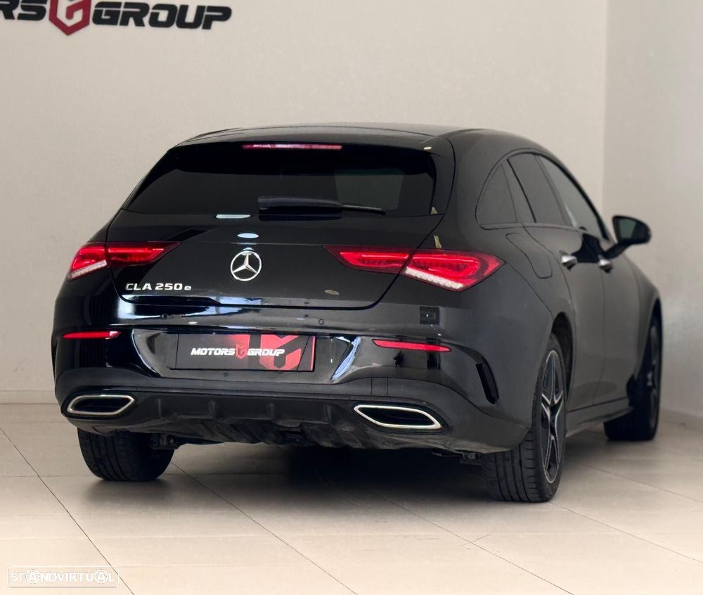 Mercedes-Benz CLA 250 - 27