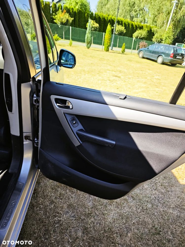 Citroën C4 Grand Picasso 2.0i SX Pack MCP - 16