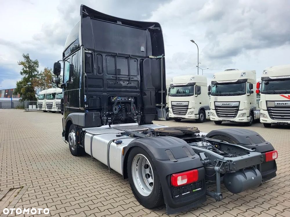 DAF FT XF 480 - 6