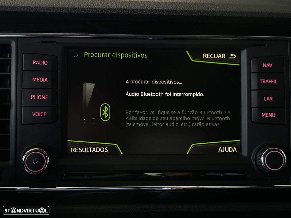 SEAT Leon ST 1.6 TDI Style Ecomotive - 17