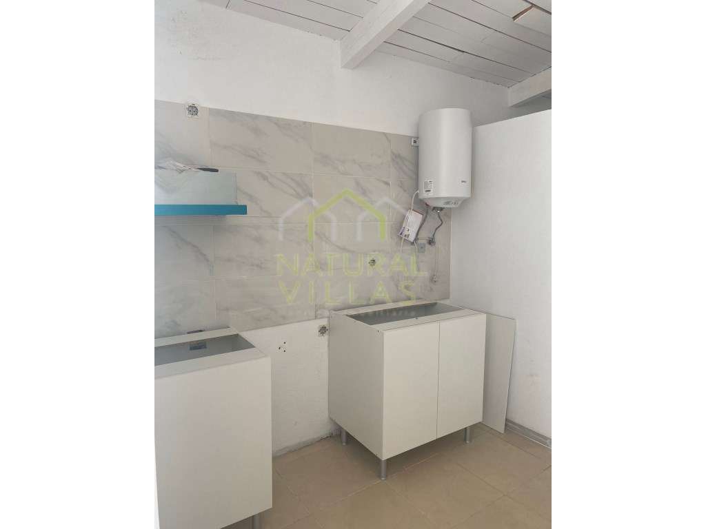 DISPONÍVEL EM JULHO 2026: Casa Térrea T0 em Pechão, Olhão - Grande imagem: 5/8