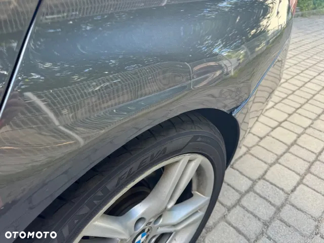 BMW Seria 3 335d xDrive M Sport - 32