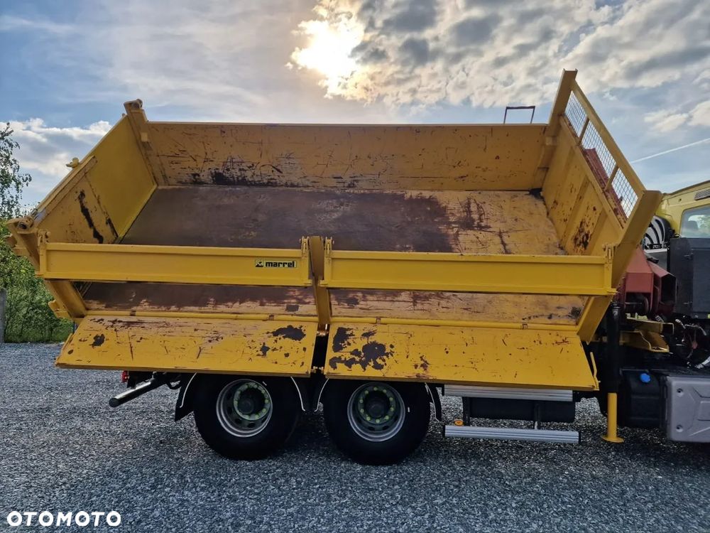 Renault C380 - 12