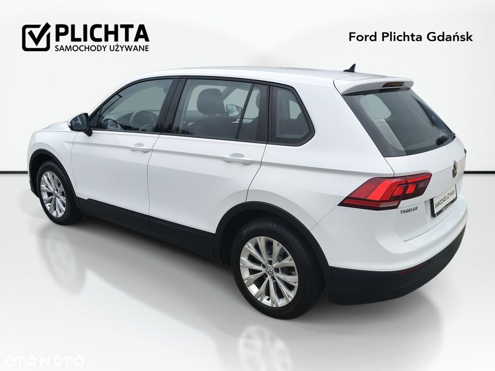 Volkswagen Tiguan - 7