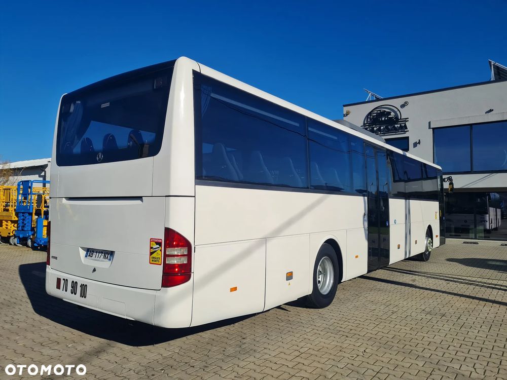 Mercedes-Benz INTOURO - 6