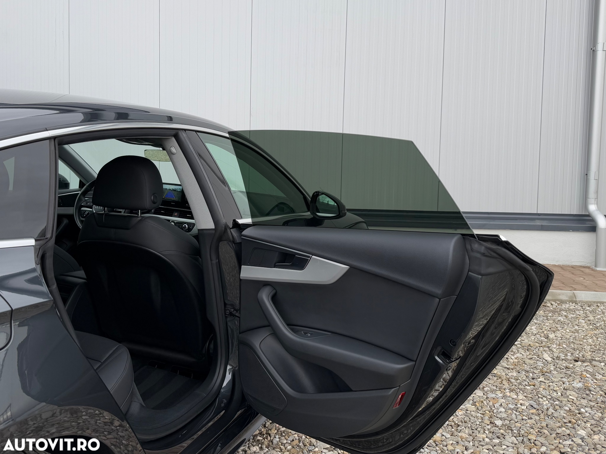 Audi A5 Sportback 35 TDI S tronic - 30