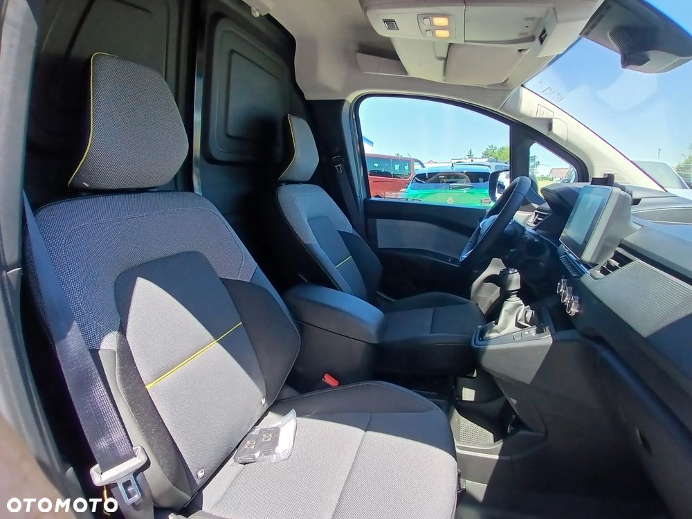 Renault Kangoo L2 - 15