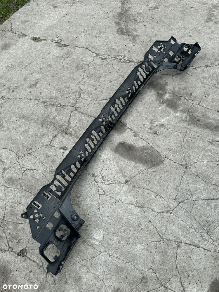 BMW 7' G11 LCI ŚLIZG ZDERZAKA TYŁ MSP 7478347 - 2