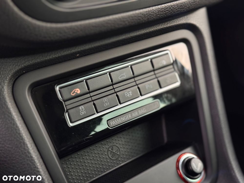 Volkswagen Sharan 2.0 TDI BlueMotion Technology Highline - 31