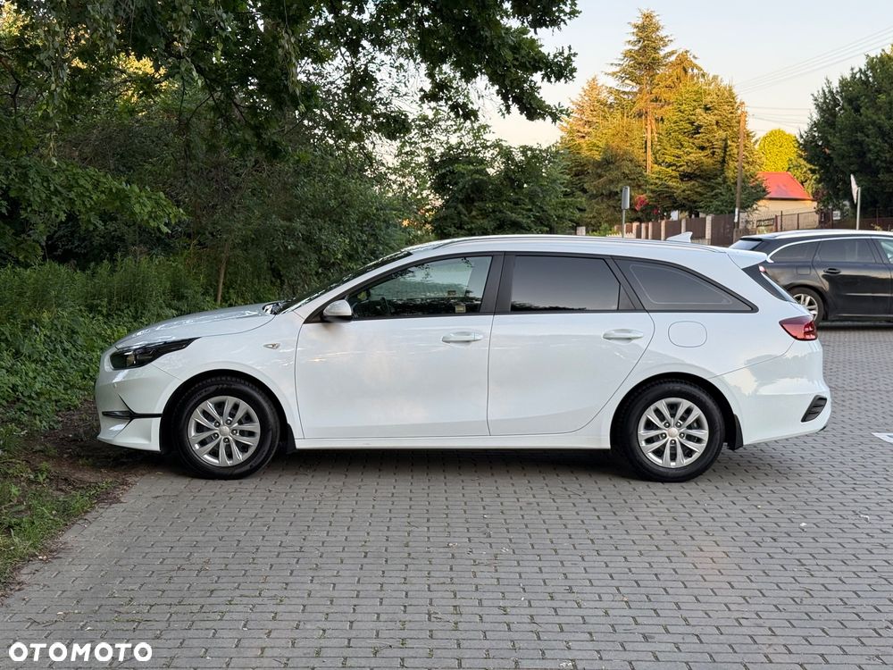 Kia Ceed 1.5 T-GDI S - 25