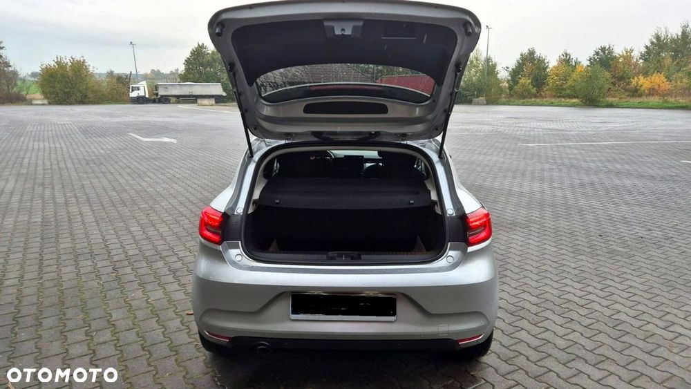 Renault Clio 1.0 TCe Intens - 10
