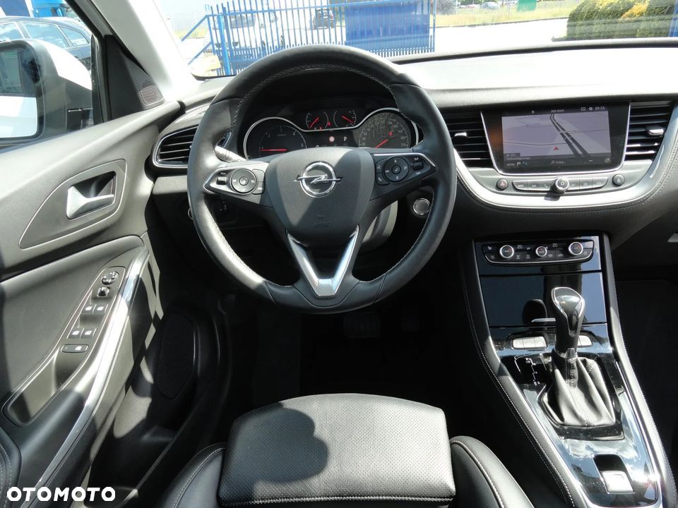 Opel Grandland X 1.6 CDTI Elite S&S - 11