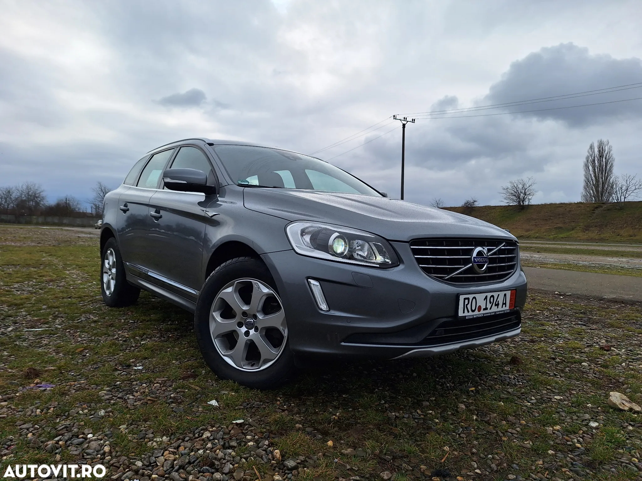 Volvo XC 60 - 2