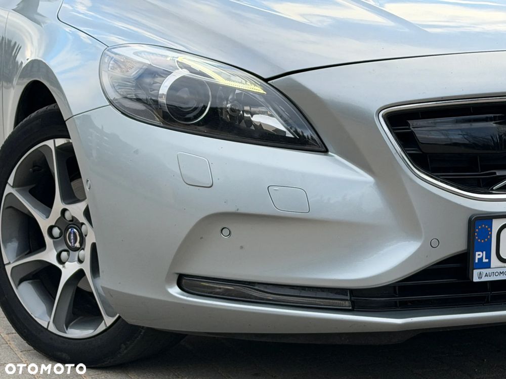 Volvo V40 D2 Inscription - 29