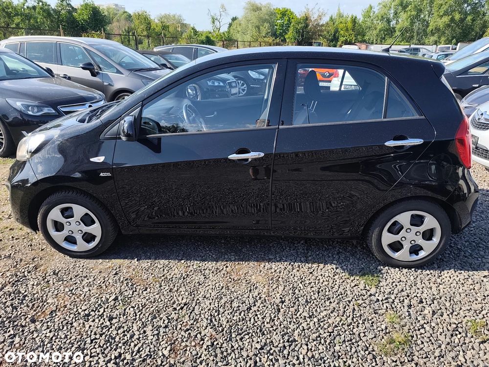 Kia Picanto 1.0 Vision - 6