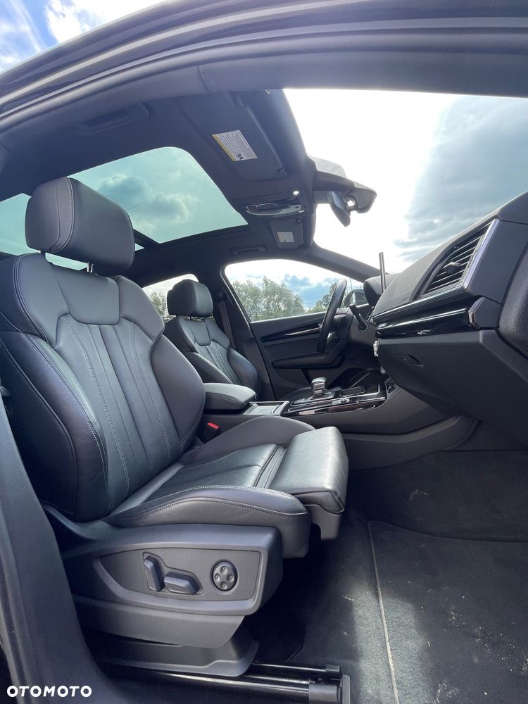 Audi Q5 - 21