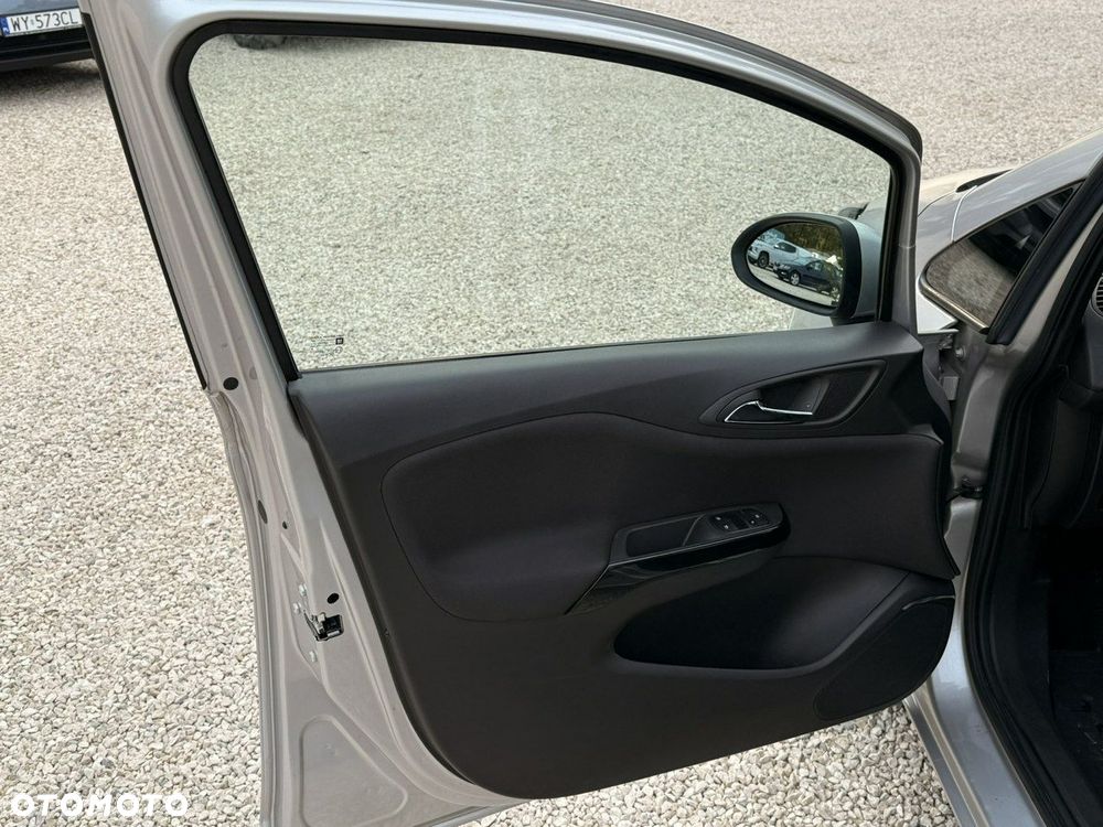 Opel Corsa 1.4 Enjoy - 12