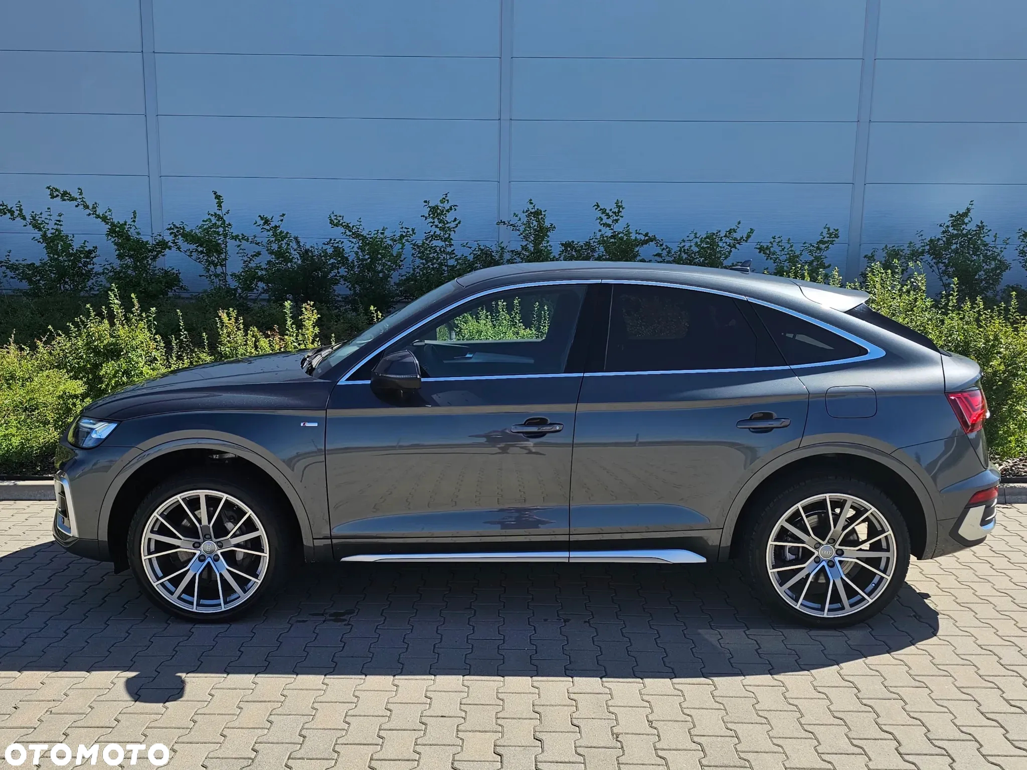 Audi Q5 ver-50-tfsi-e-quattro-advanced-s-tronic - 4