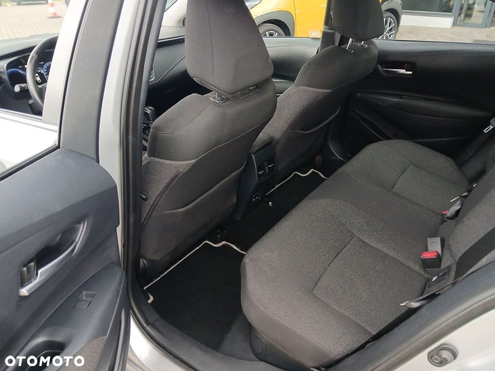 Toyota Corolla 1.8 Hybrid Comfort - 41