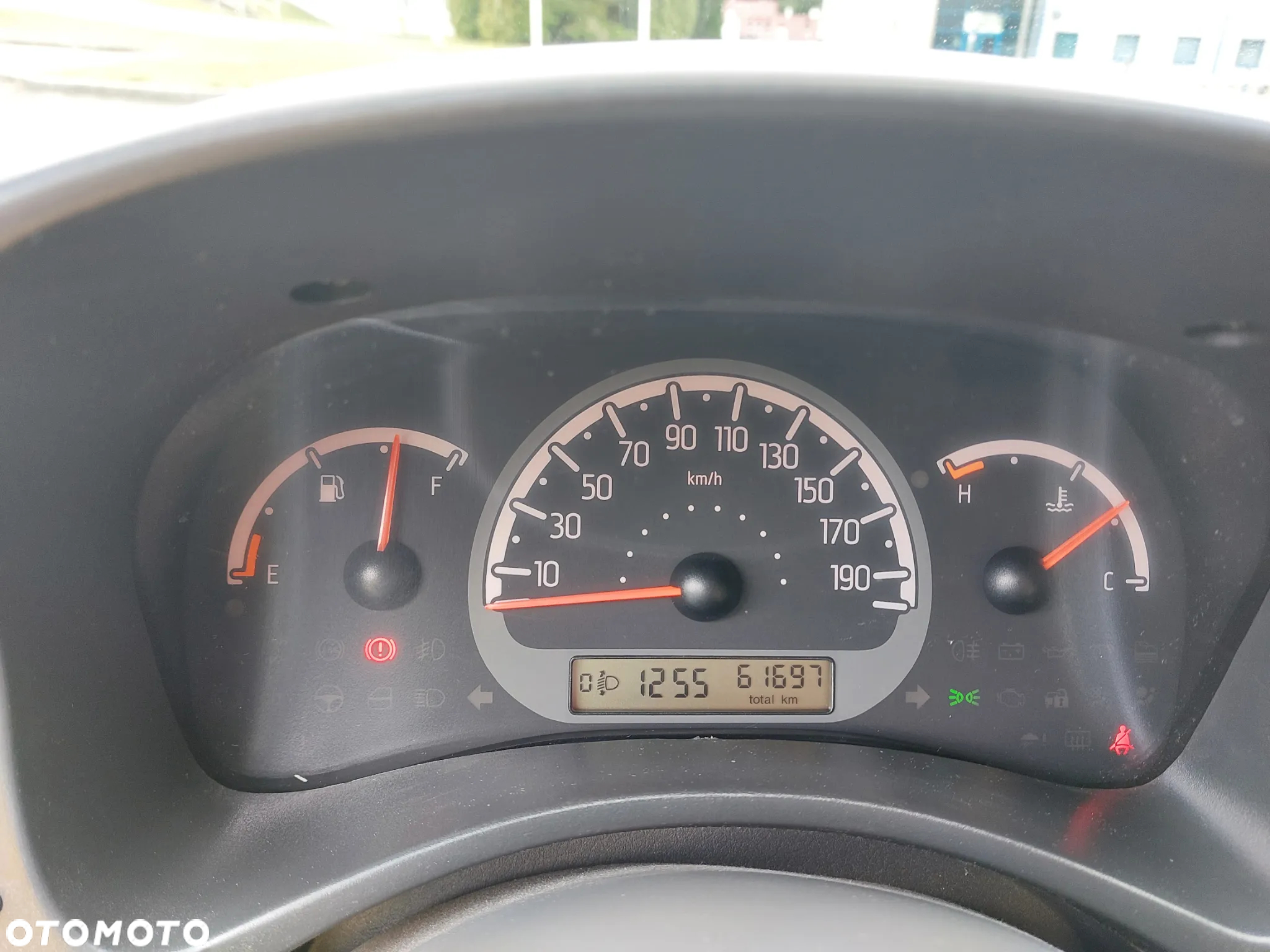Fiat Panda 1.2 Fresh Eco - 7