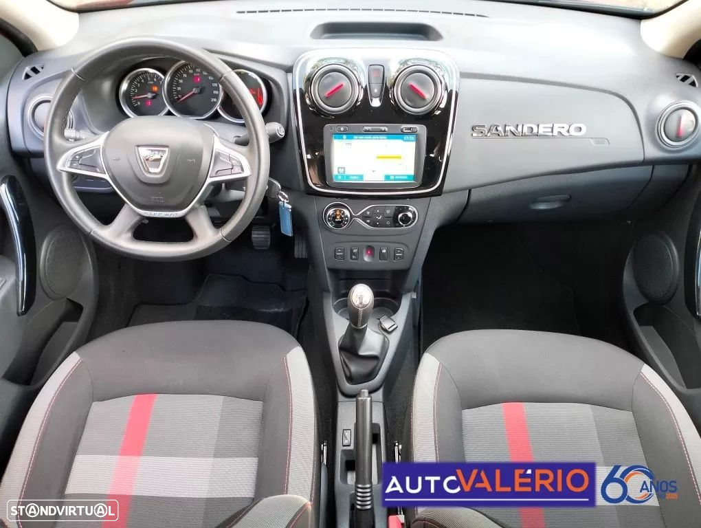 Dacia Sandero 0.9 TCe SL Adventure - 13