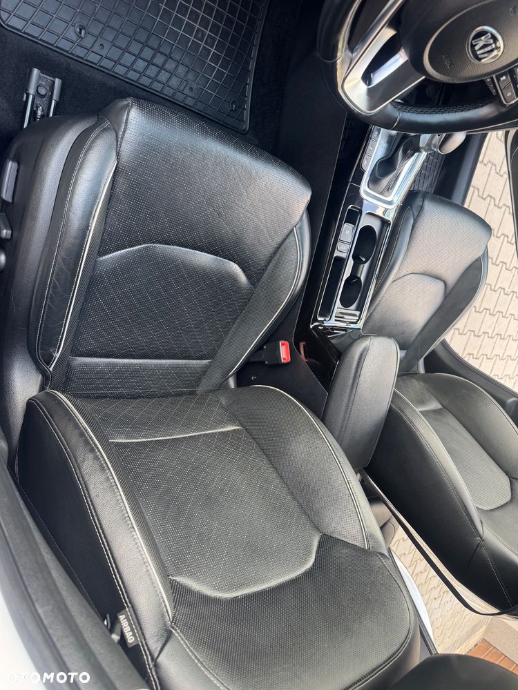 Kia XCeed 1.4 T-GDI XL DCT - 30