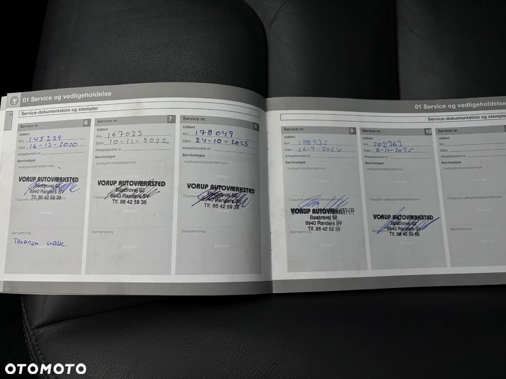 Volvo S60 D4 Geartronic Summum - 36