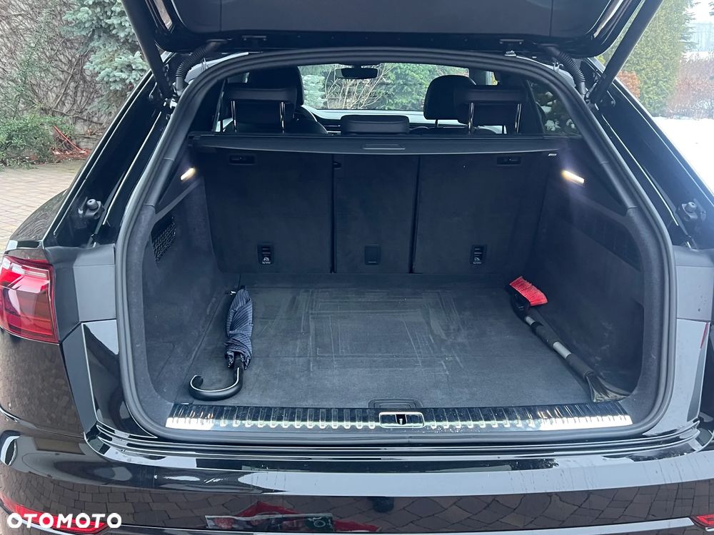 Audi SQ8 - 18