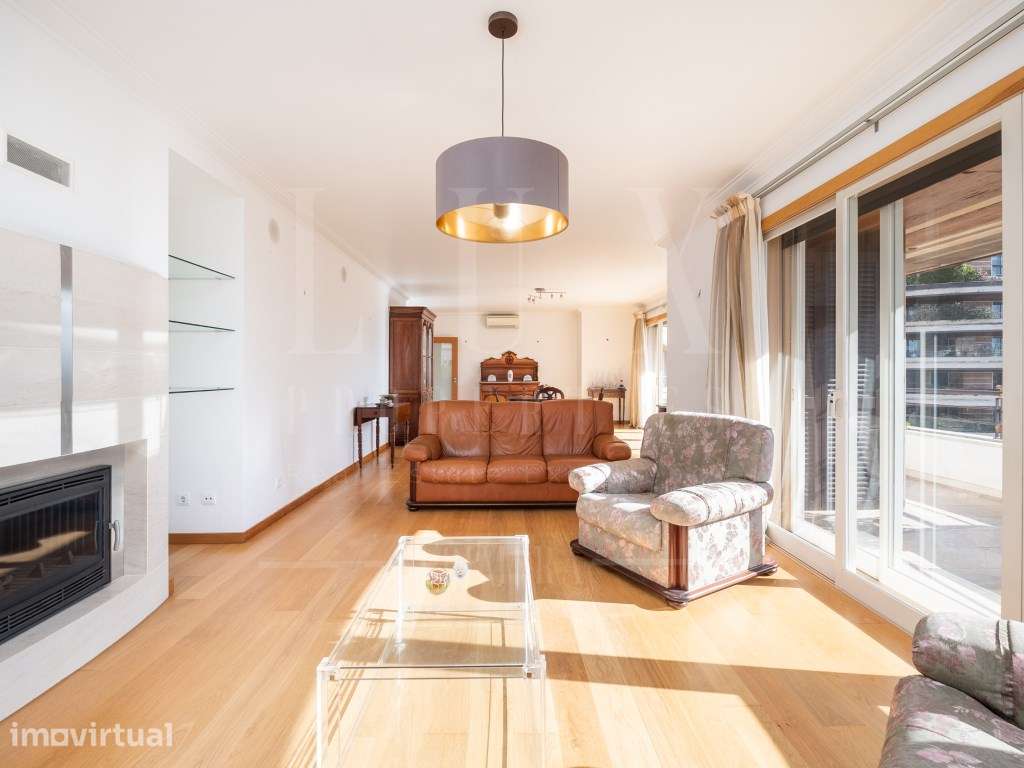 Apartamento T5 | Quinta de S. Jerónimo, Coimbra - Grande imagem: 5/38
