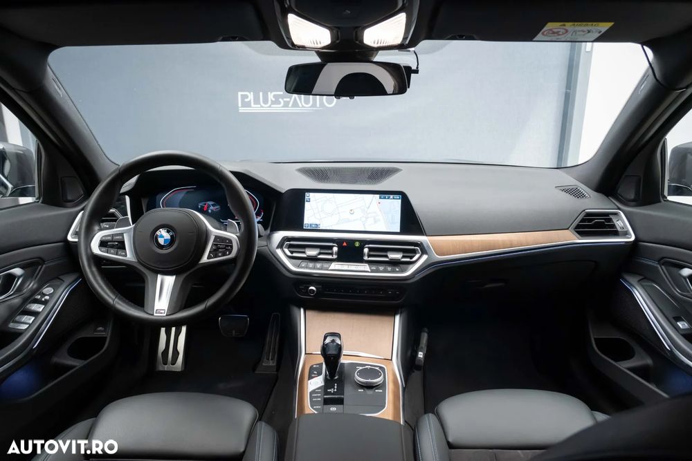 BMW Seria 3 - 24