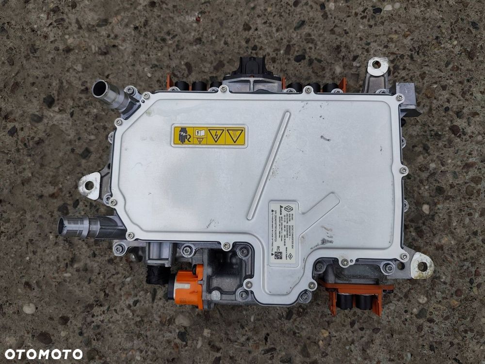 RENAULT CLIO V 5 1.6 E-TECH KONWERTER INWERTER 292A01977R - 1