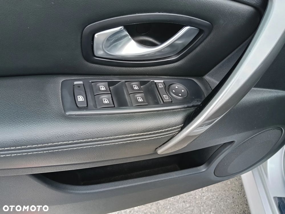 Renault Laguna 2.0 DCi Authentique - 25
