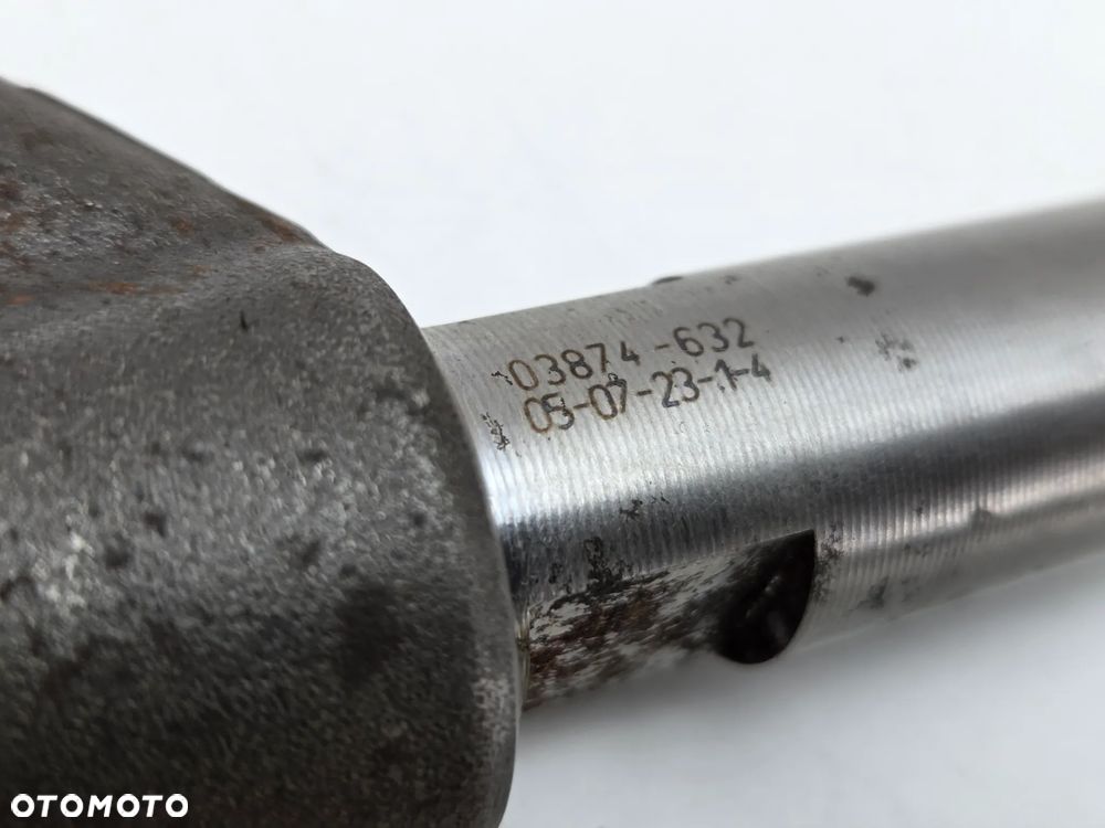 PEUGEOT CITROEN FORD TOYOTA 1.5 BLUE HDI WTRYSKI WTRYSKIWACZE 9828959880 0445110955 - 26