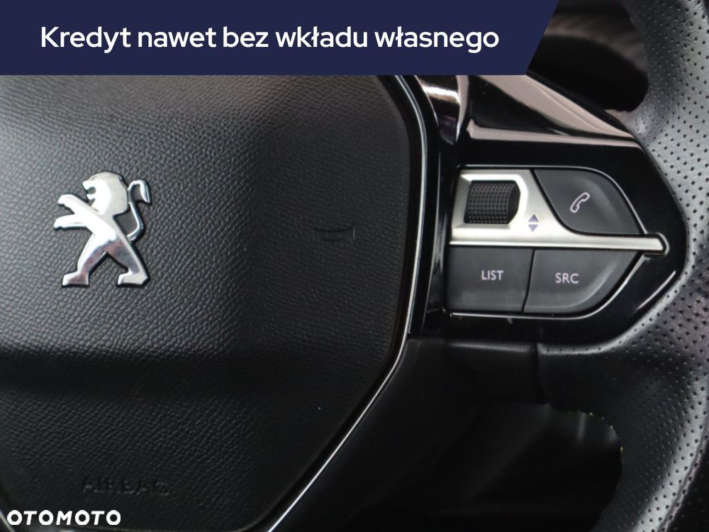 Peugeot 2008 - 19