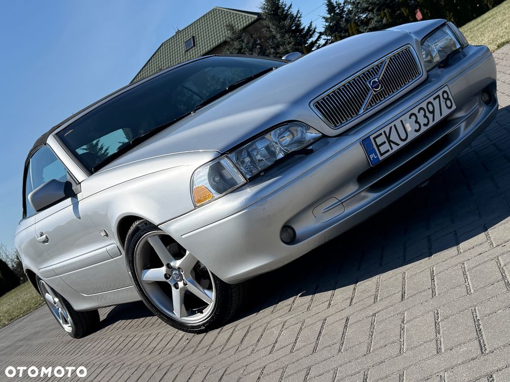 Volvo C70 - 21